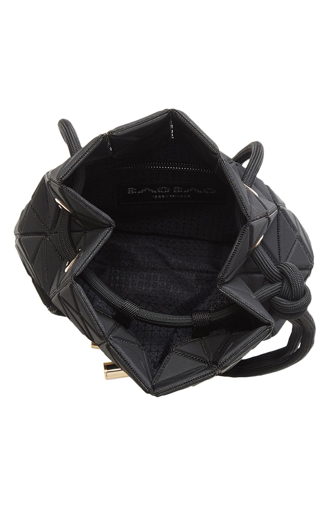 Wring Clay Crossbody Bag, Alternate, color, BLACK