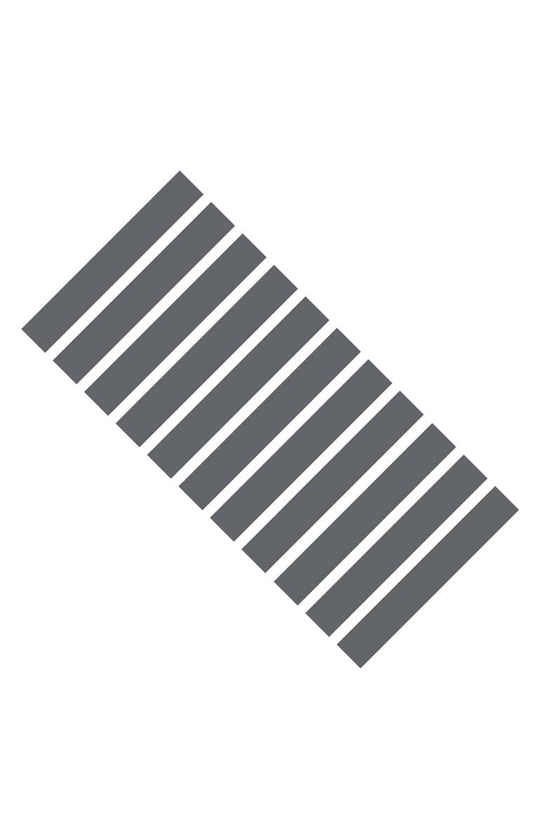 Scrapbook Adhesives by 3L Ez Runner Doublesided Permanent Strips In Nonrefillable Dispenser, 6 Pack, Alternate, color,