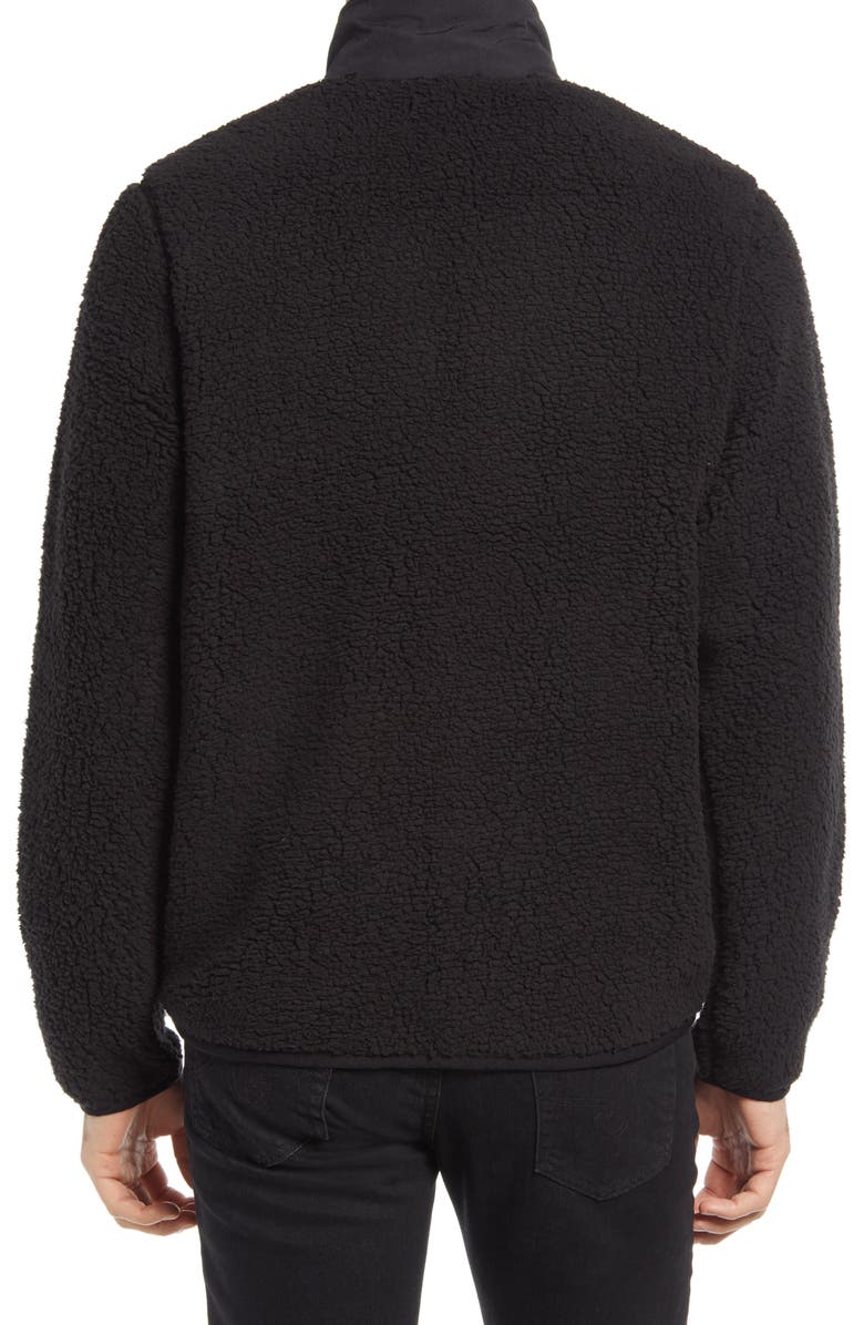 1901 High Pile Fleece Jacket, Alternate, color, 