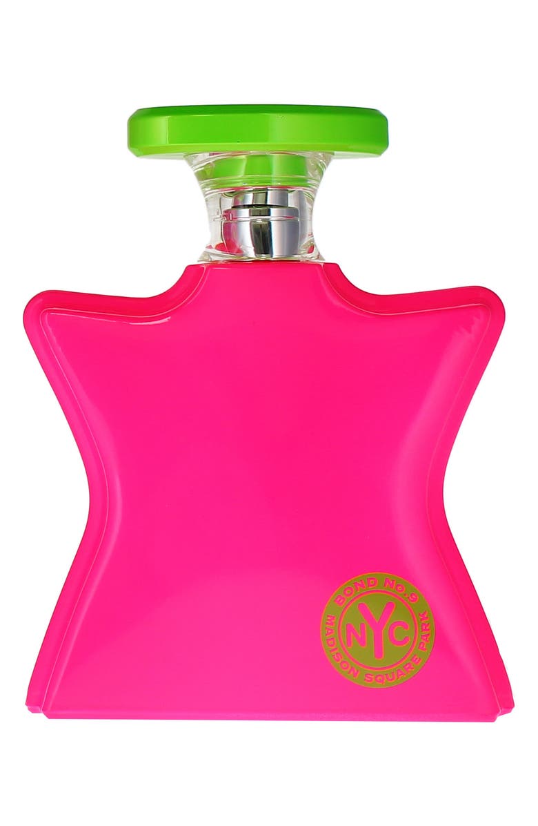 Bond No. 9 New York 'Madison Square Park' Eau de Parfum, Main, color, 