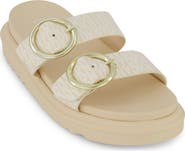 DKNY Kids' Lucile Slide Sandal