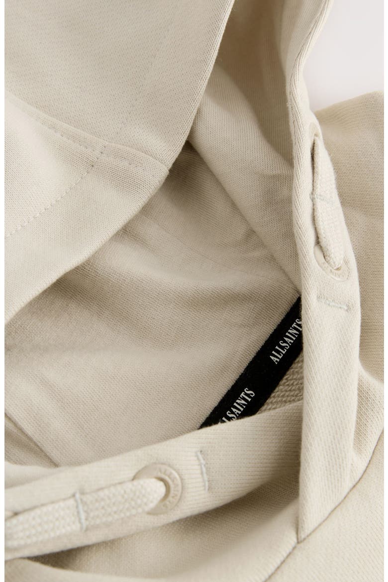 Kids' Underground Hoodie, Alternate, color, NEUTRAL