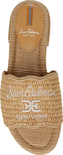 Khiara Espadrille Flat