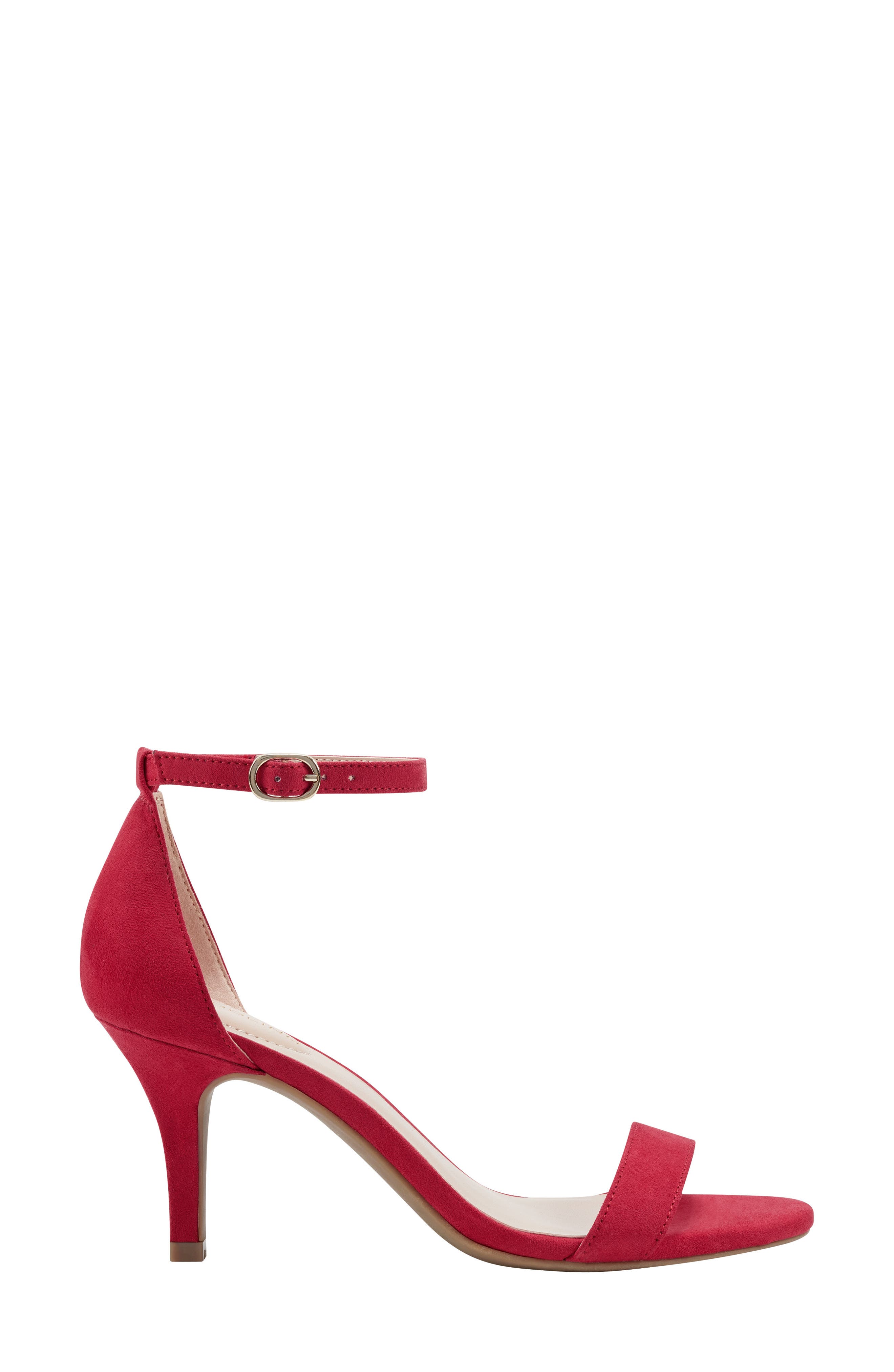 Madia Ankle Strap Sandal, Alternate, color, MRE01