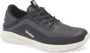 OluKai Kialoa Convertible Lace-Up Waterproof Sneaker