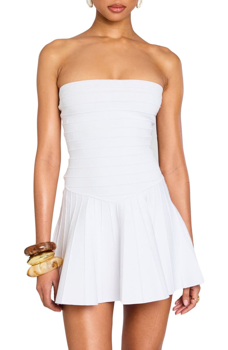 Retrofête Persephonie Knit  Dress, Alternate, color, 