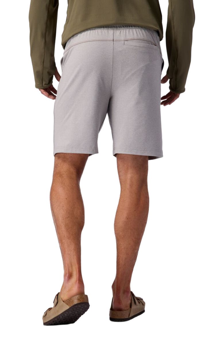 Backcountry Destination Everywhere Short - Men's, Alternate, color, Goat Grey