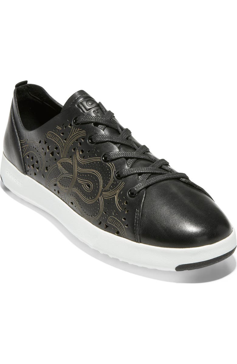 Cole Haan GrandPro Low Top Sneaker, Main, color,
