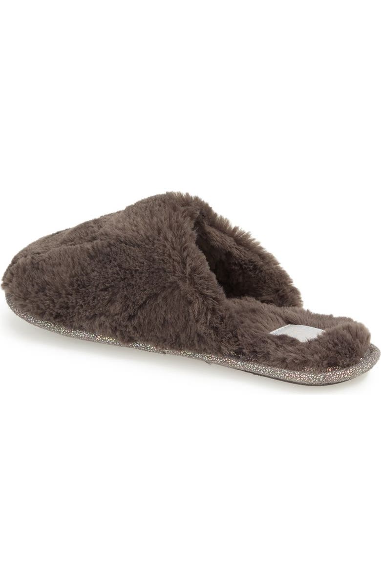 Daniel Green 'Holland' Scuff Slipper, Alternate, color,