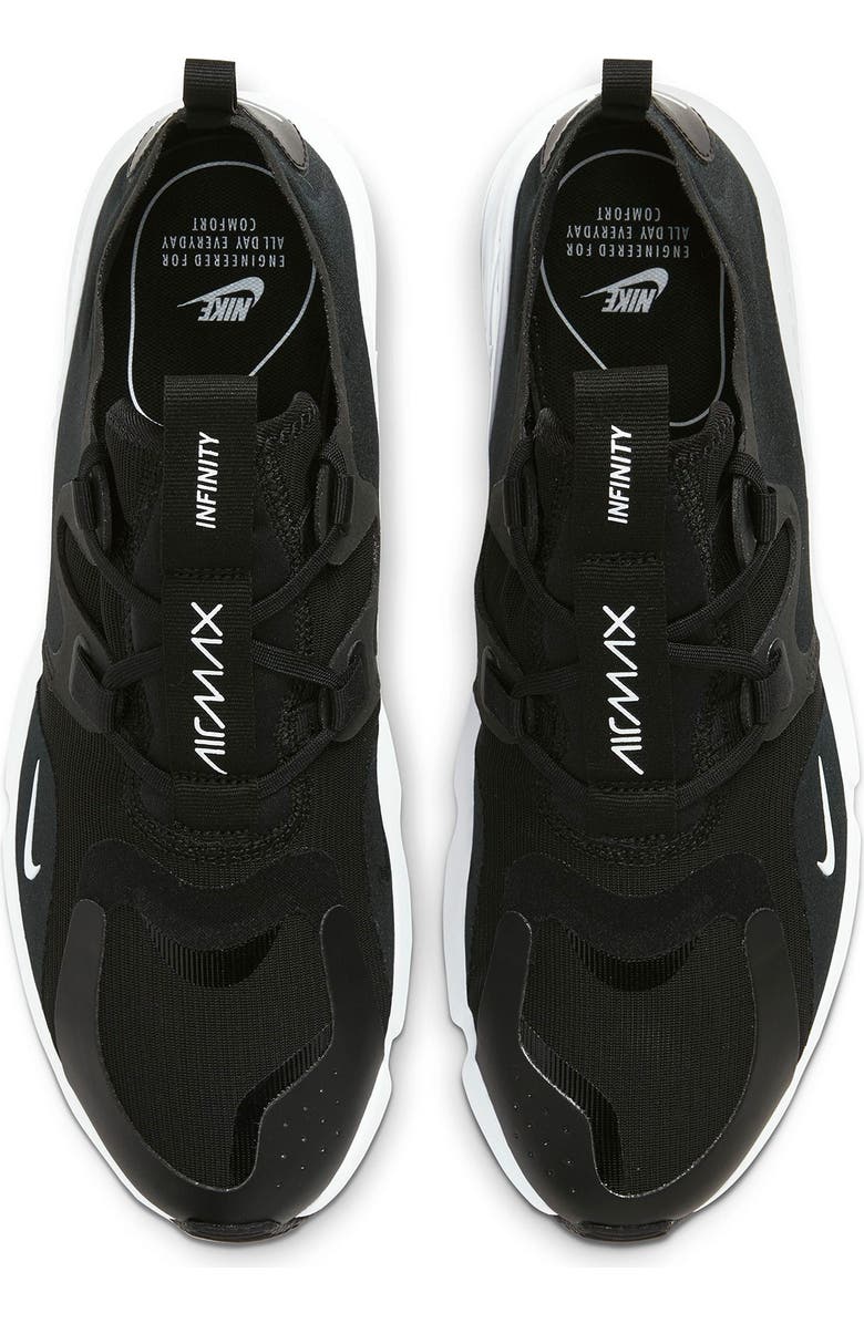 Nike Air Max Infinity Sneaker, Alternate, color,