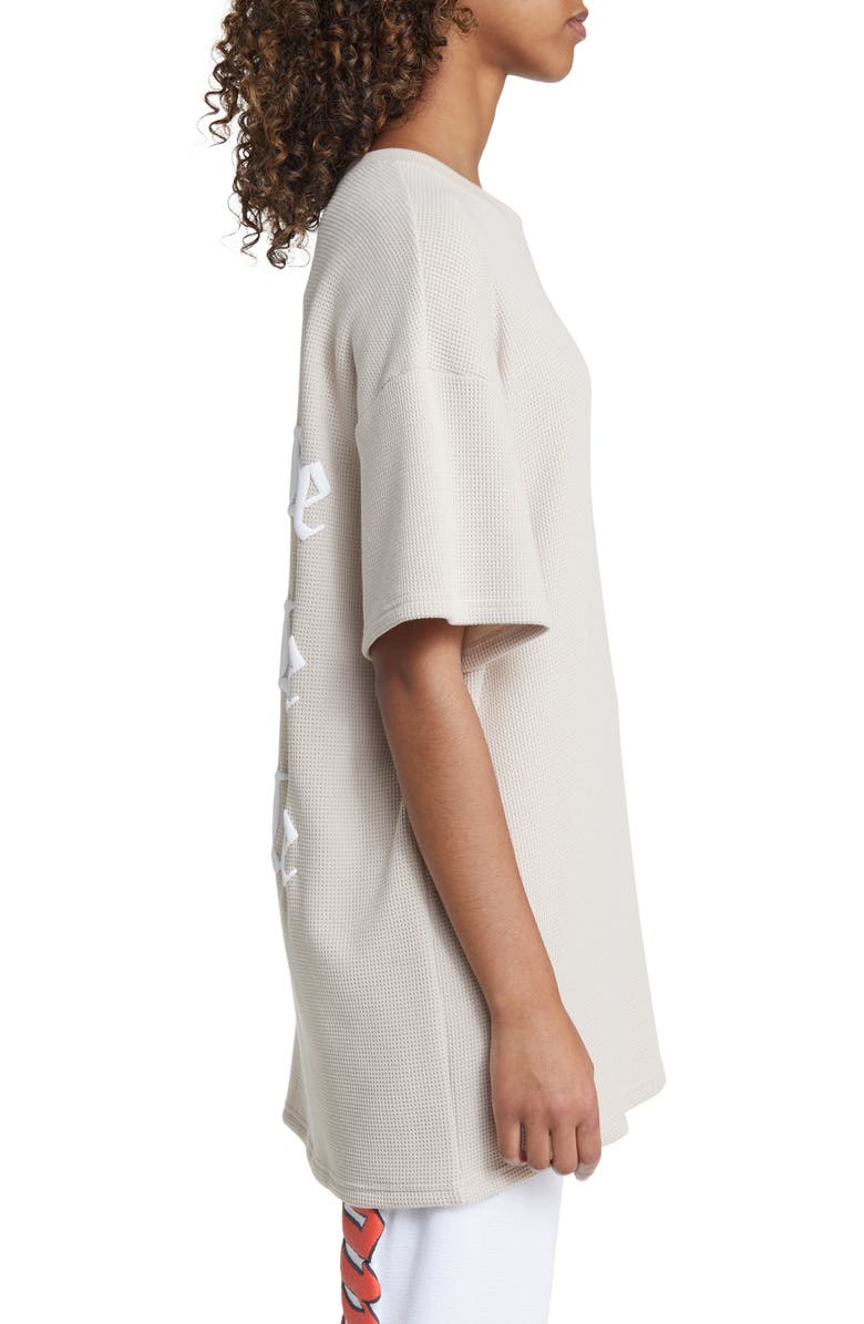 BOYS LIE Straight Flush Graphic Thermal T-Shirt, Alternate, color, 