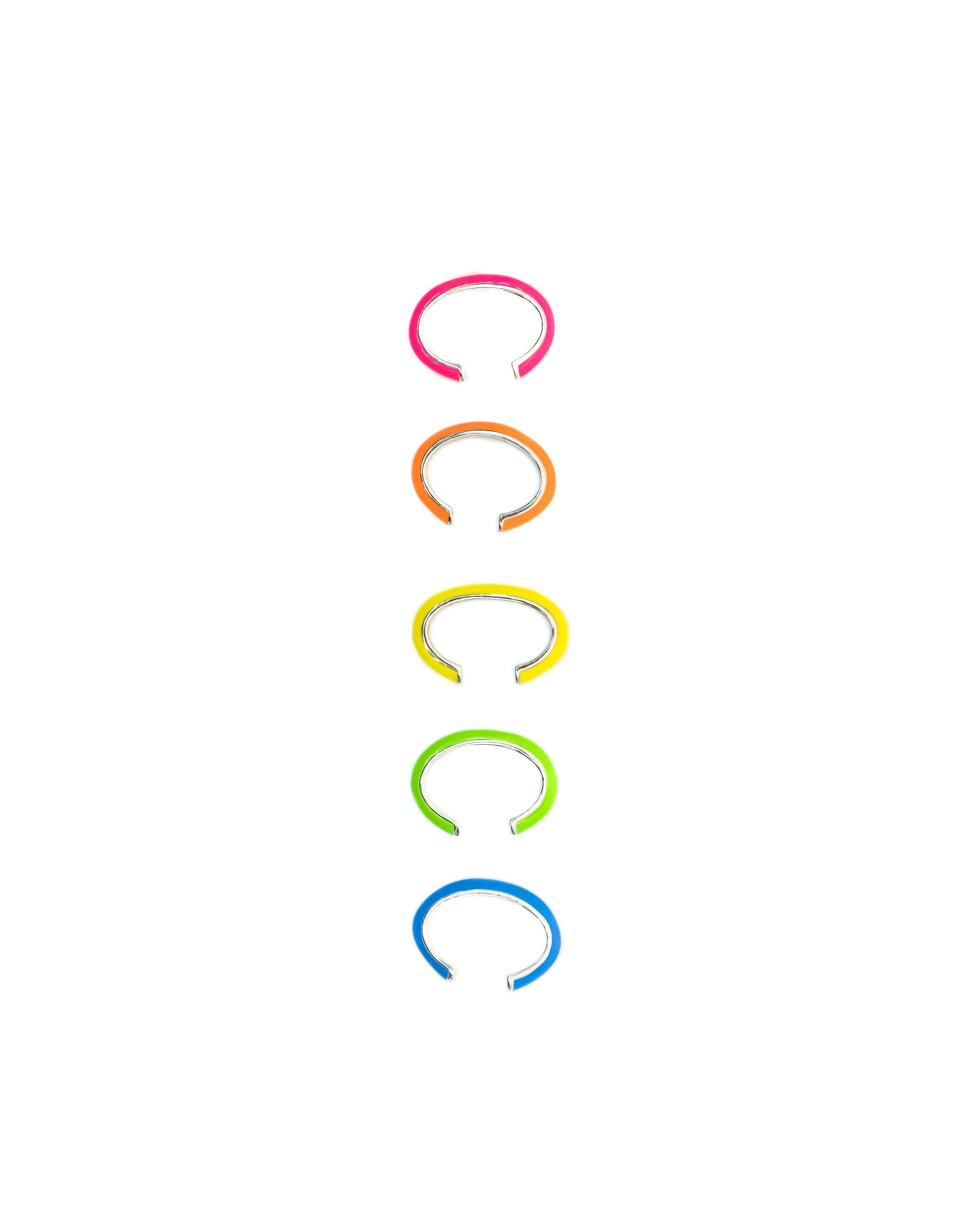 selected Neon Multi