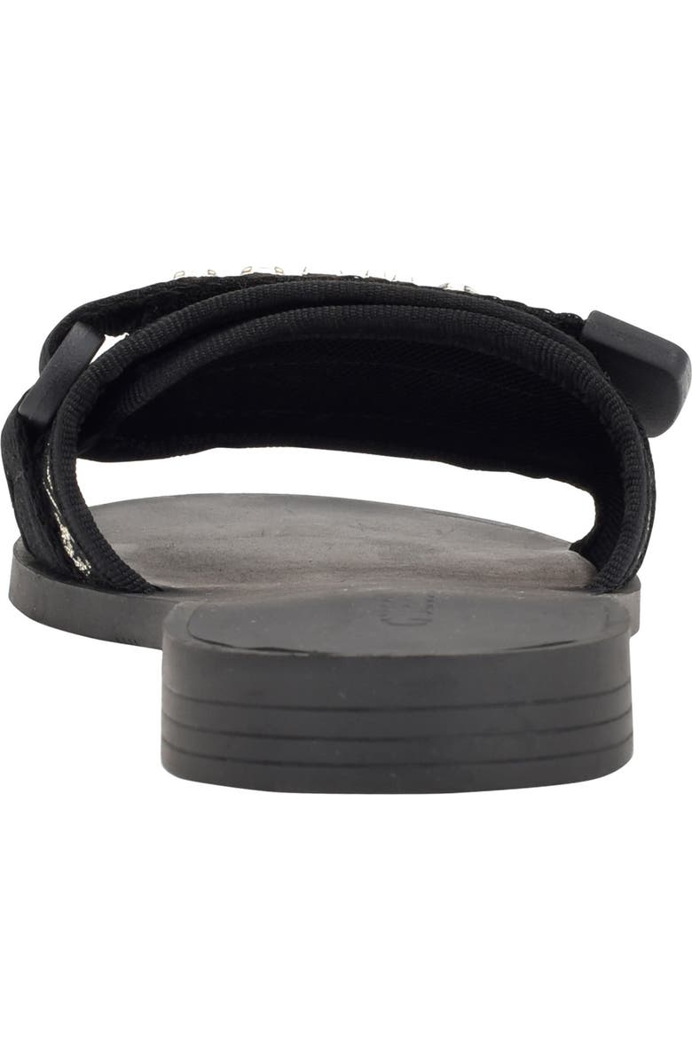 GUESS Elyze Slide Sandal, Alternate, color,