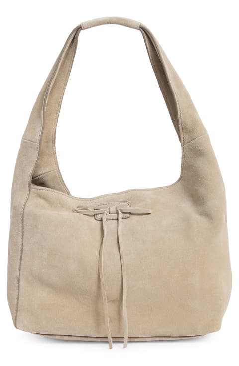 Clem Shoulder Bag