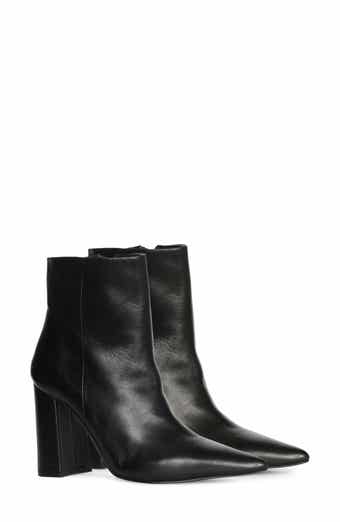 SAINT G Hana Pointed Toe Bootie