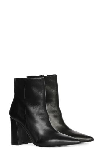 Saint G Hana Pointed Toe Bootie