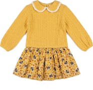 Pippa & Julie Kids' Whitney Floral Tutu Dress