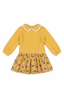 Kids' Whitney Floral Tutu Dress