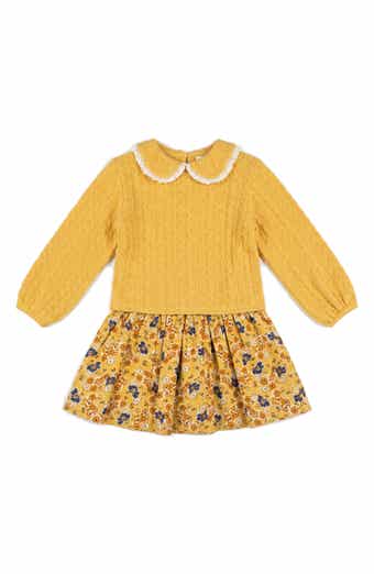 Kids' Whitney Floral Tutu Dress
