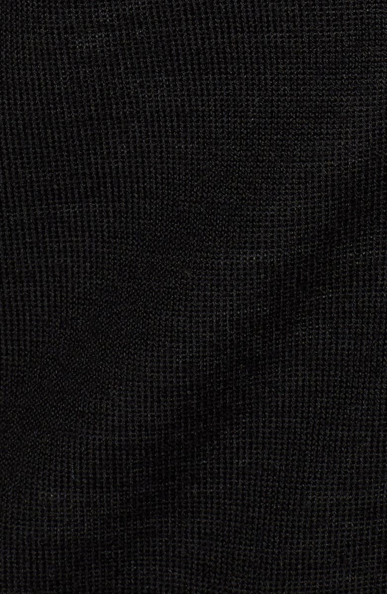 Halogen<sup>®</sup> V-Neck Lightweight Merino Cardigan, Alternate, color,