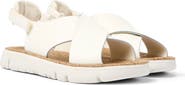 CAMPERLAB Oruga Slingback Sandal