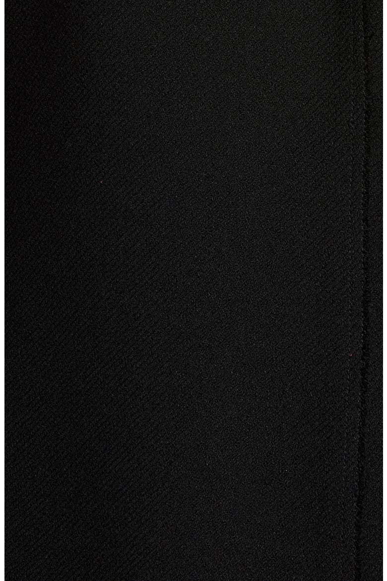 Erickson Open Front Blazer, Alternate, color, BLACK