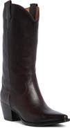Jeffrey Campbell Floured Western Boot