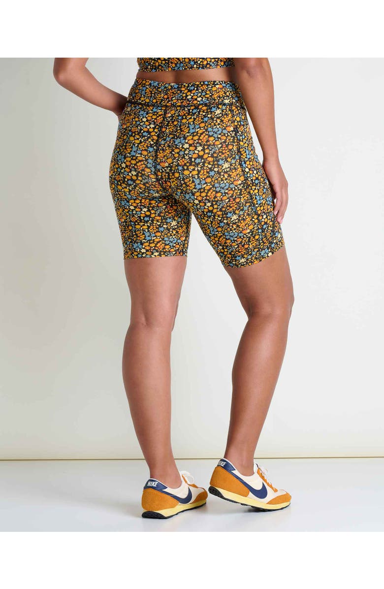 Toad & Co Terrane Bike Short, Alternate, color, 