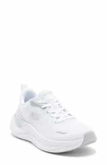 SKECHERS Skech Cloud Gentle Glow Sneaker