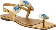 Katy Perry The Camie Stone Slingback Sandal