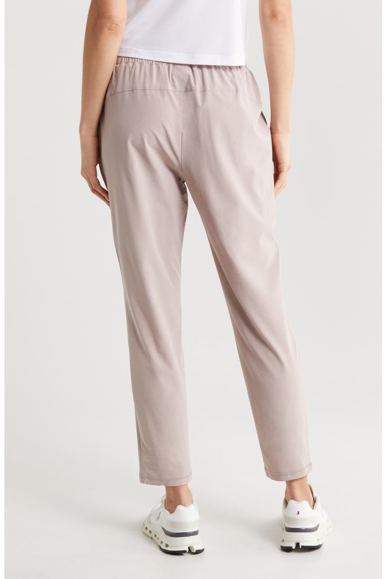 Railay Performance Straight Leg Pants, Alternate, color, WILLOW