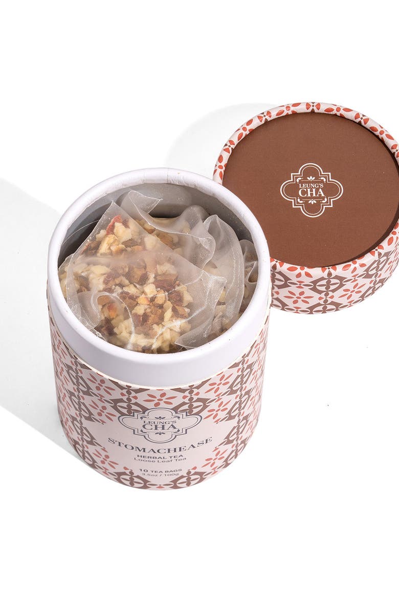 StomachEase Herbal Tea, Alternate, color, NA