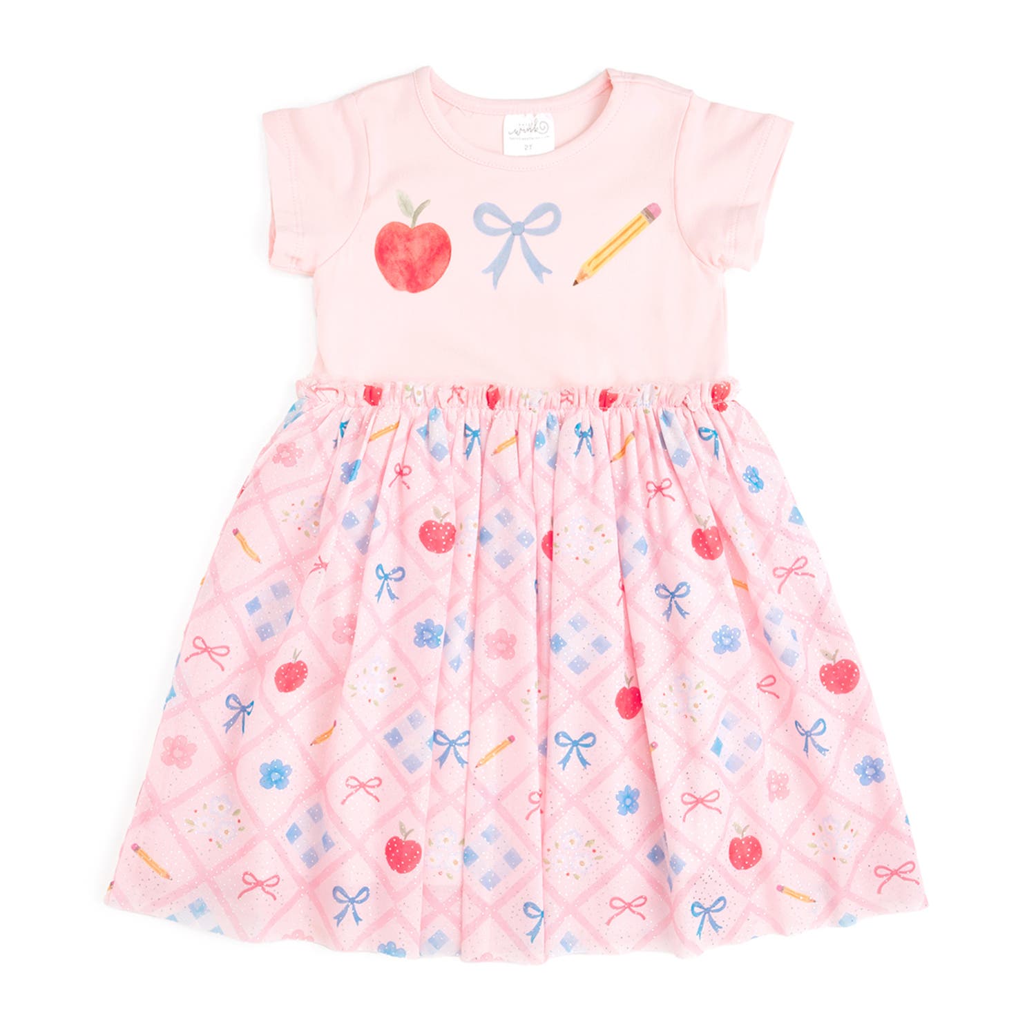 selected Pale Pink