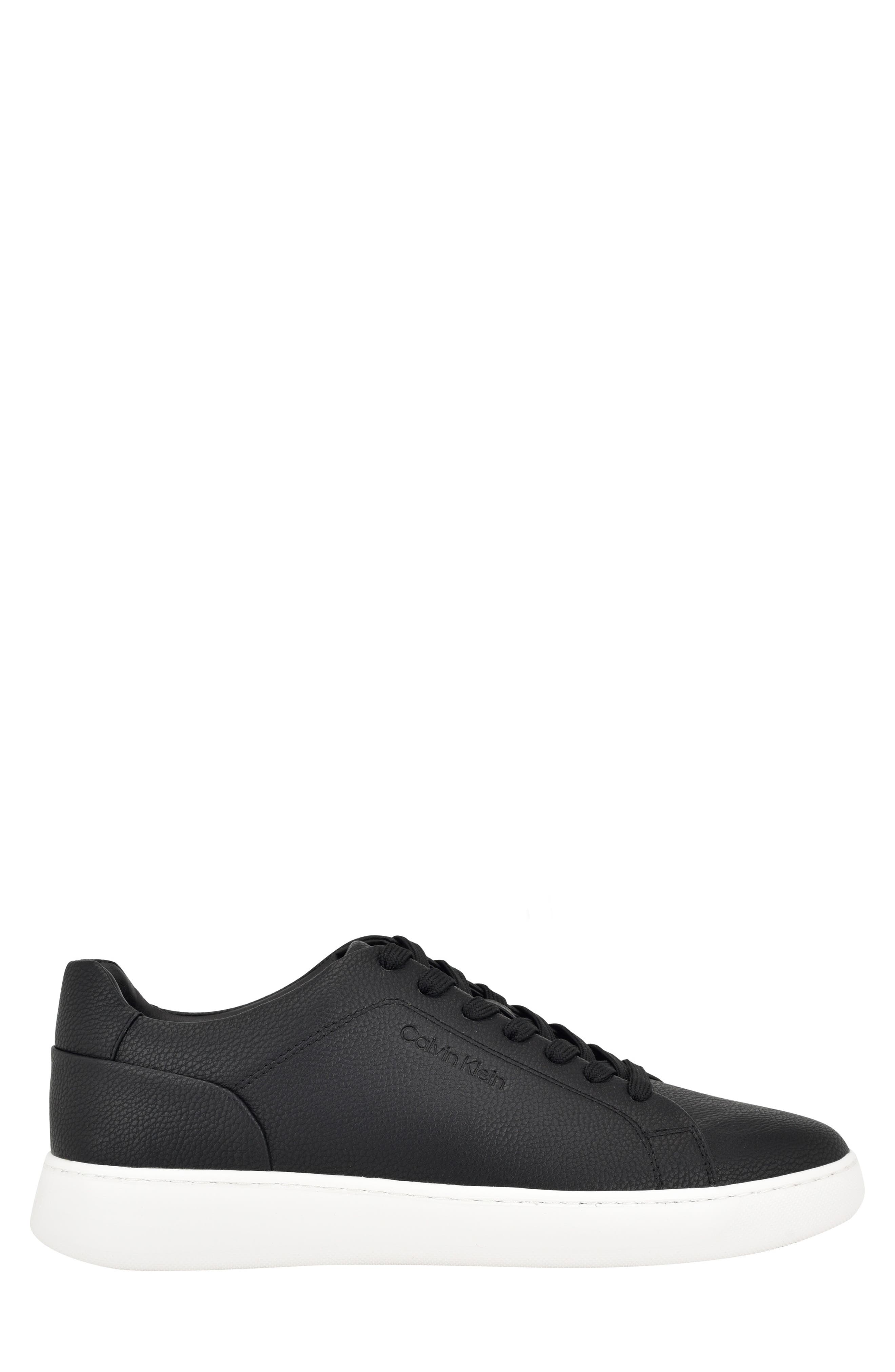 Calvin Klein Falconi Sneaker, Alternate, color, 