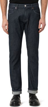 34 Heritage Courage Straight Leg Jeans