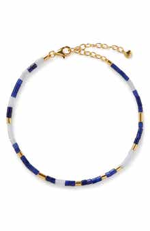 Monica Vinader Delphi Beaded Bracelet