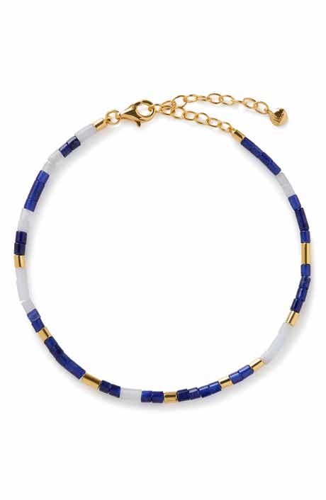 Monica Vinader Delphi Beaded Bracelet