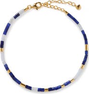 Monica Vinader Delphi Beaded Bracelet