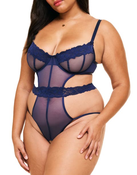 Sawyer Bodysuit Lingerie
