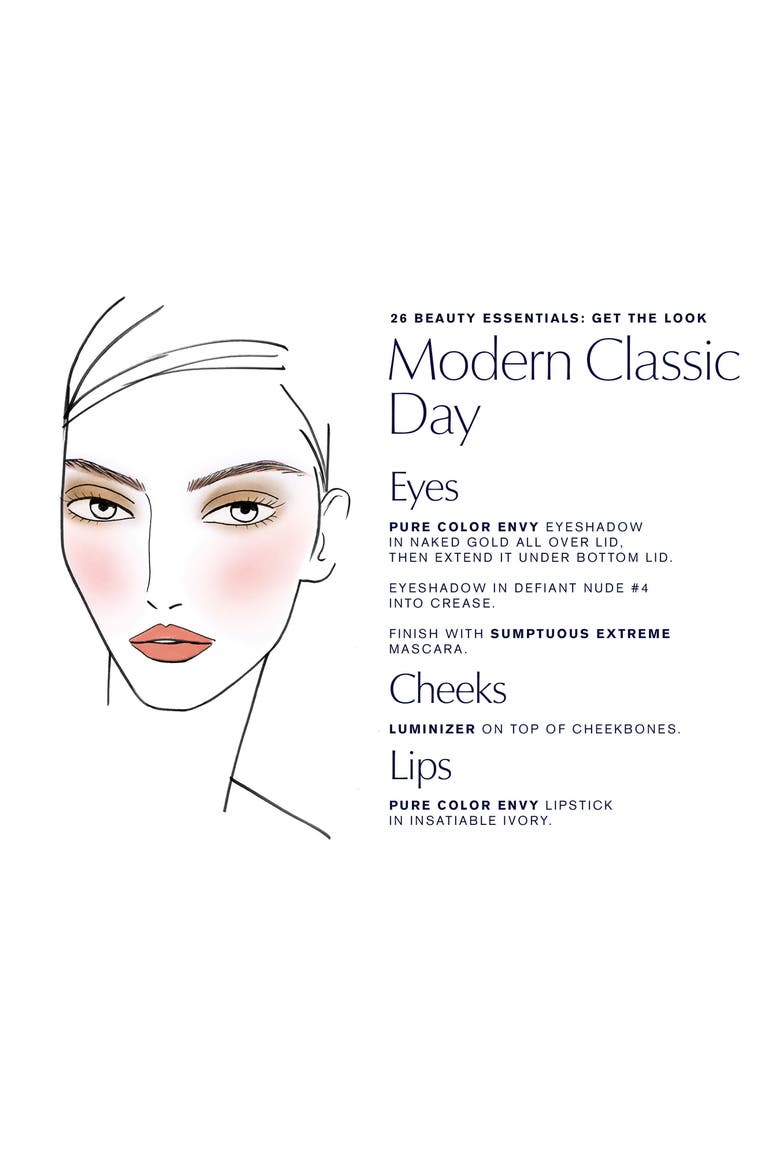Pure Color Envy Metallic Matte Sculpting Lipstick, Alternate, color, 120 COPPER FOIL