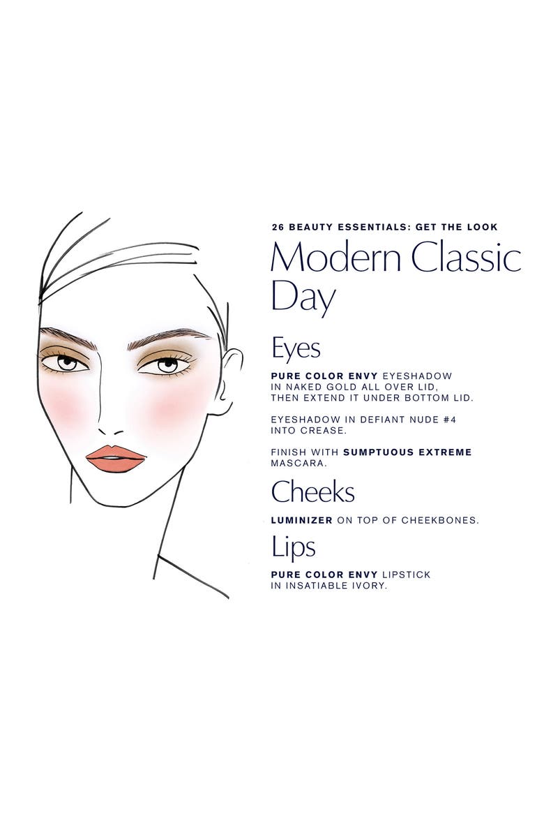 Estée Lauder Pure Color Envy Metallic Matte Sculpting Lipstick, Alternate, color, 