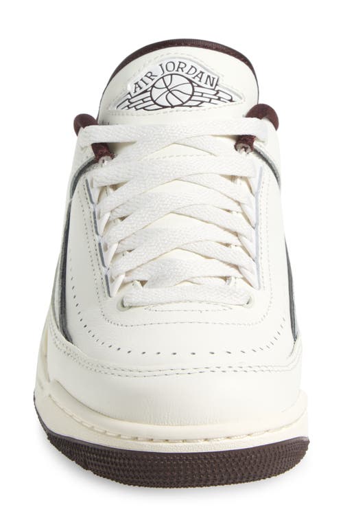 Jordan 2/3 Sneaker In Multi