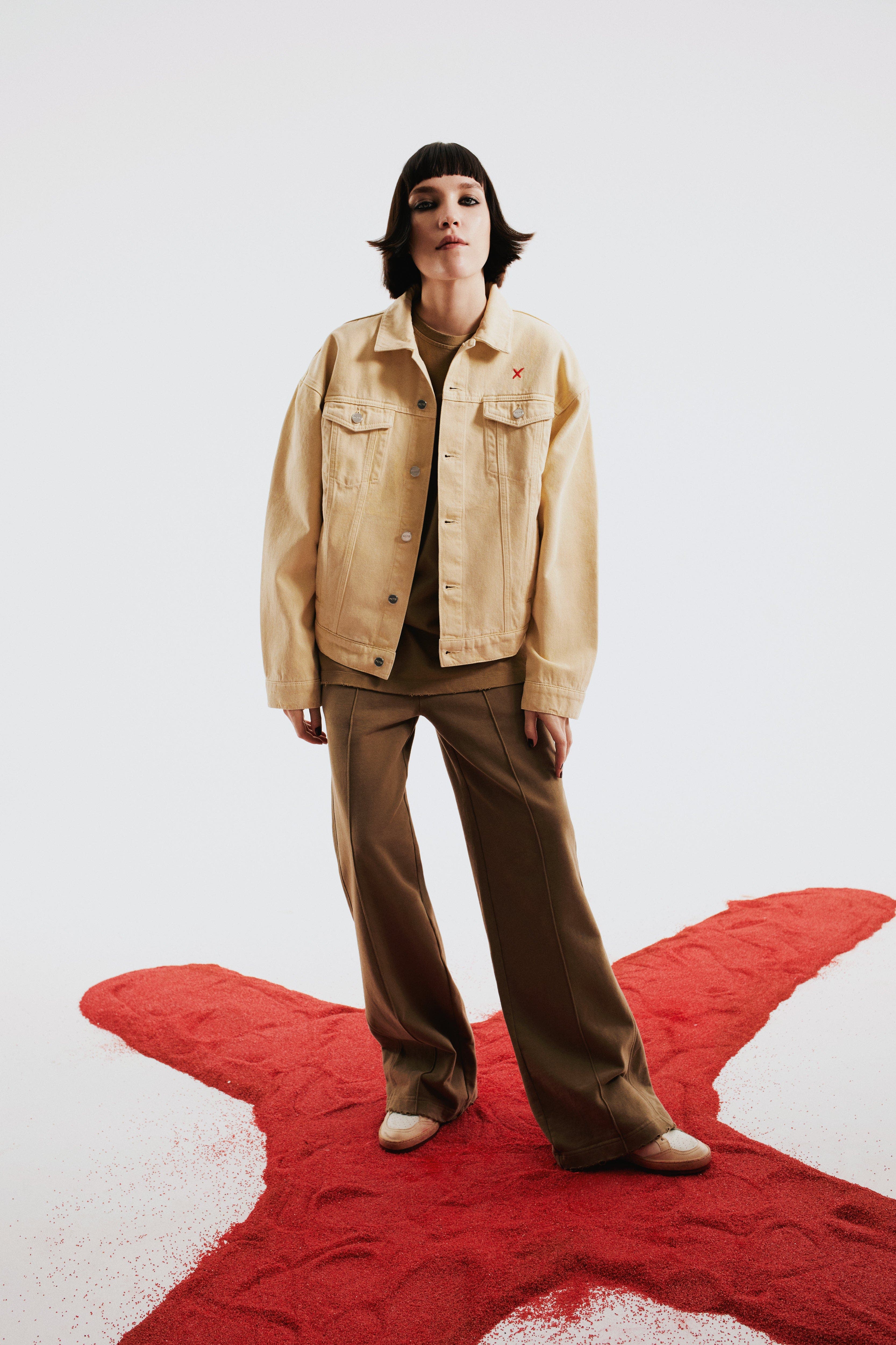 Cotton Destroyed Sweatpant - image 4