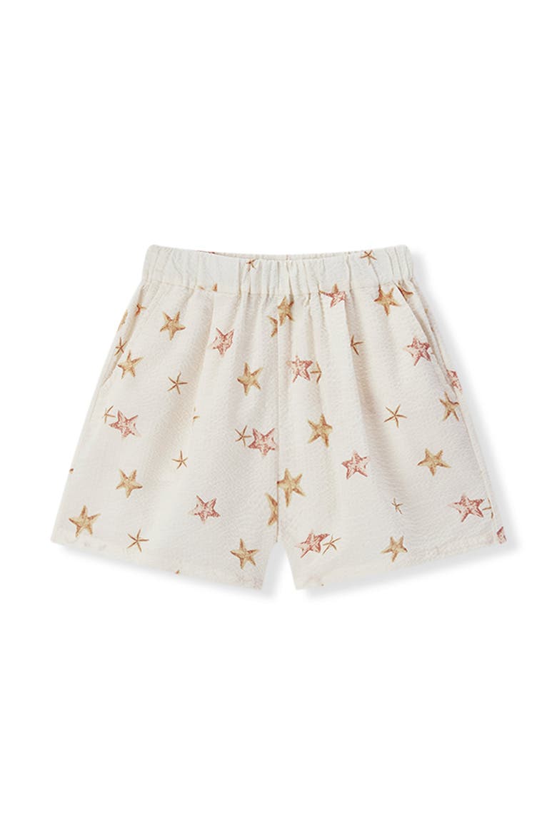 Button-up Two Piece Set, Alternate, color, Starfish Dreams