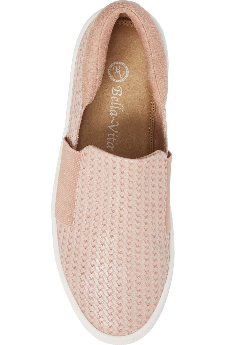 Bella Vita Ramp II Slip-On Sneaker, Alternate, color,