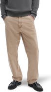rag & bone Cotton Carpenter Jeans