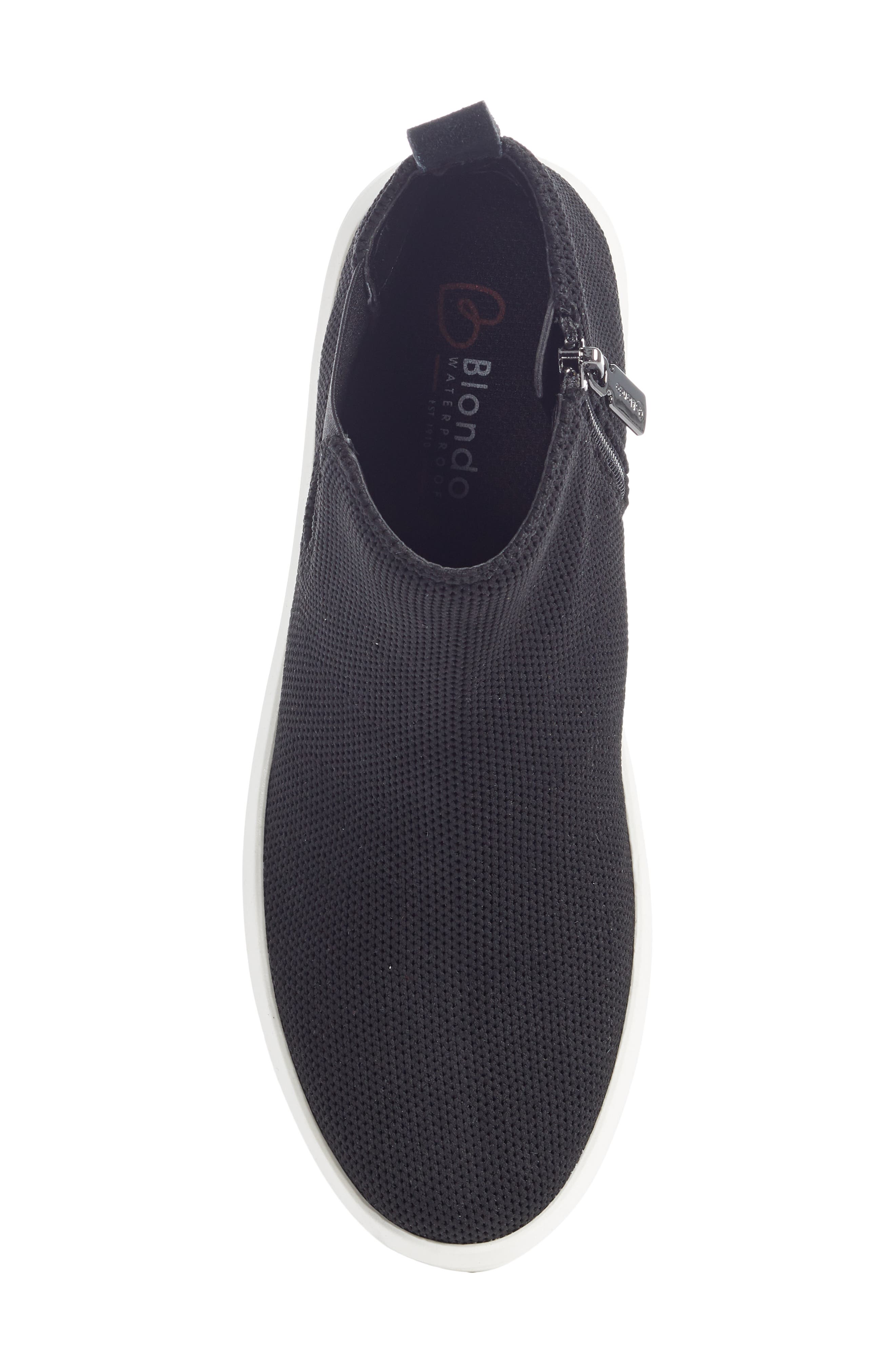 Blondo Florette Waterproof Bootie, Alternate, color, 