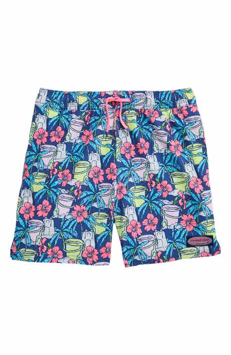 Kids' Chappy Swim Trunks