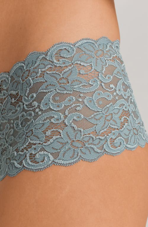 Hanro Luxury Moments Boyleg Briefs