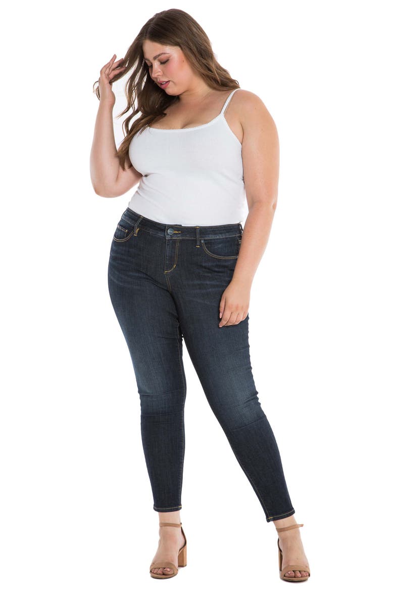 Jeggings, Alternate, color, ELIZA